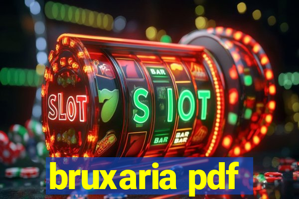 bruxaria pdf