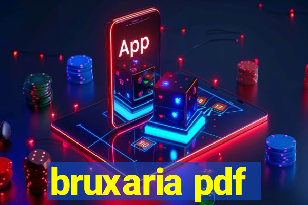 bruxaria pdf