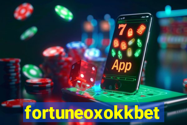 fortuneoxokkbet