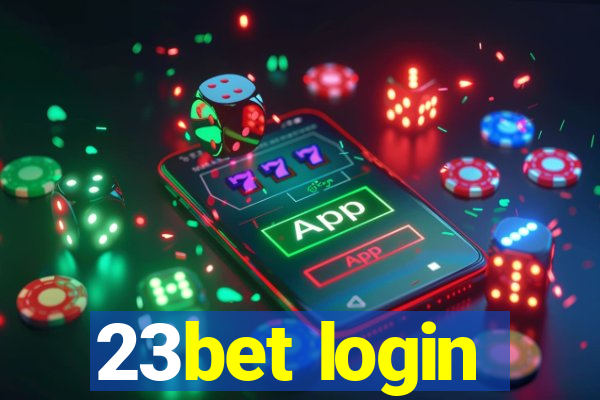 23bet login