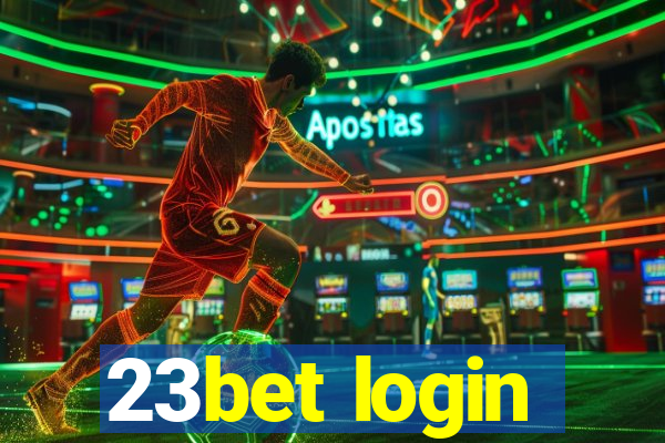 23bet login