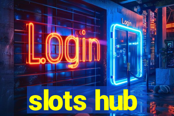 slots hub