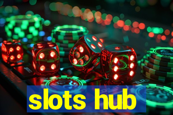 slots hub