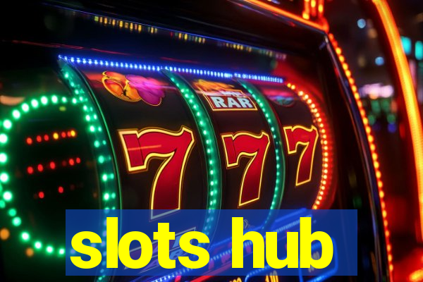 slots hub