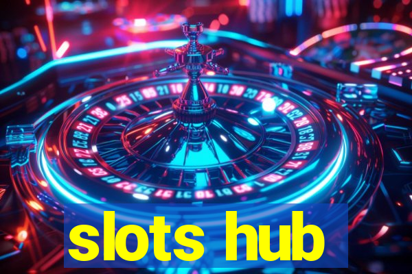 slots hub