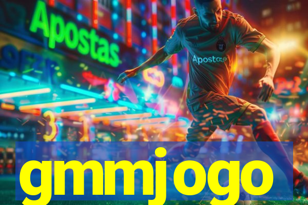 gmmjogo