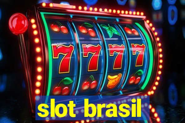 slot brasil