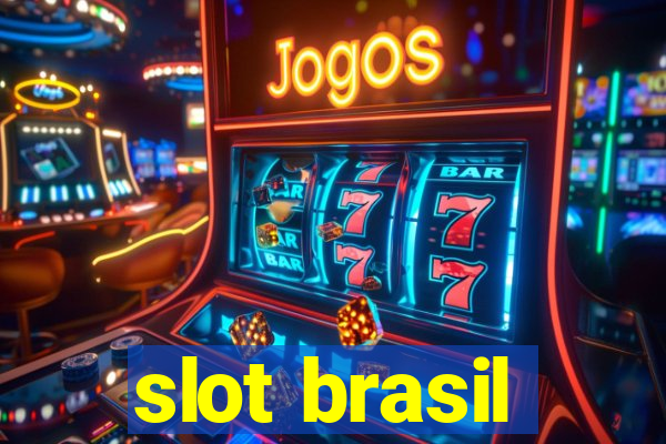 slot brasil