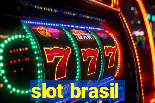 slot brasil