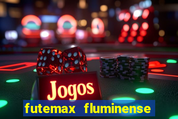 futemax fluminense x atlético