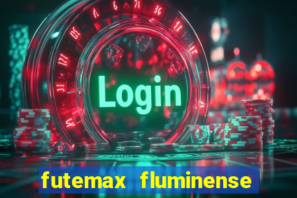 futemax fluminense x atlético