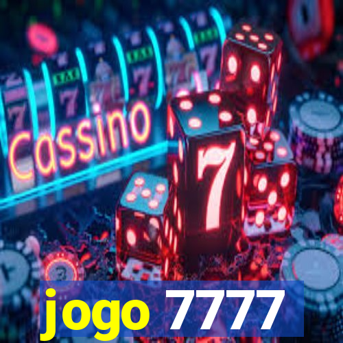 jogo 7777