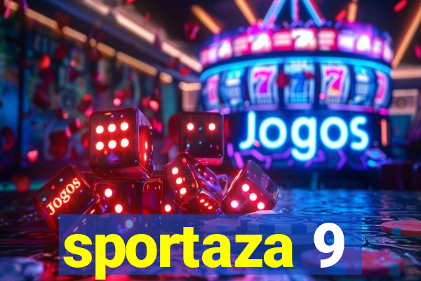 sportaza 9