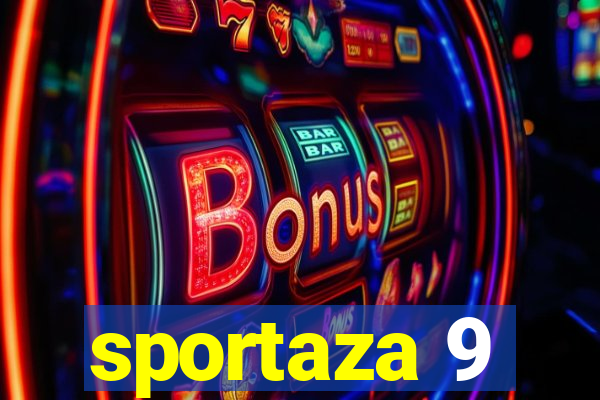 sportaza 9