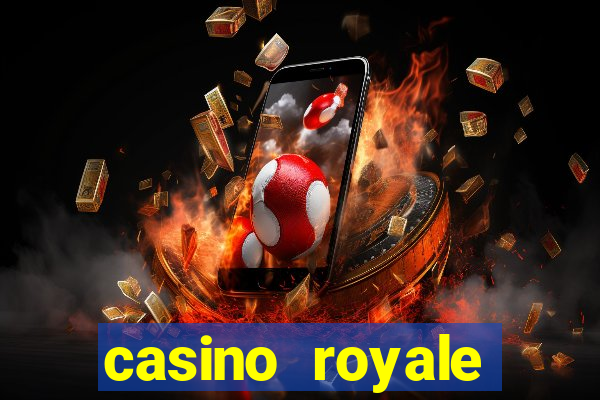 casino royale casino royale