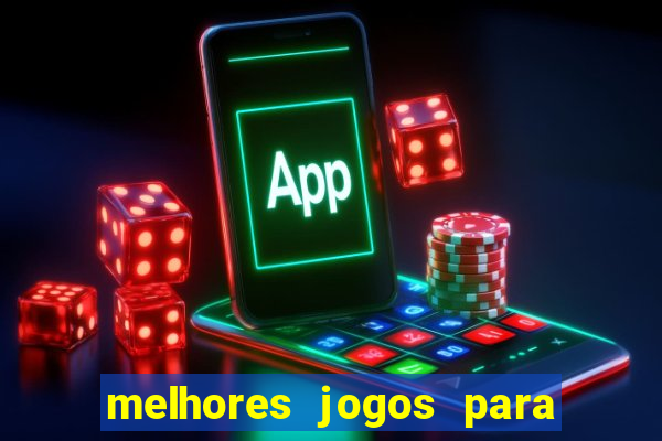 melhores jogos para ganhar dinheiro grátis