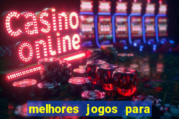 melhores jogos para ganhar dinheiro grátis