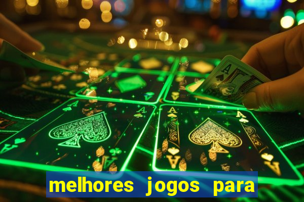 melhores jogos para ganhar dinheiro grátis