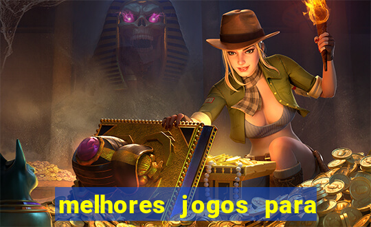 melhores jogos para ganhar dinheiro grátis