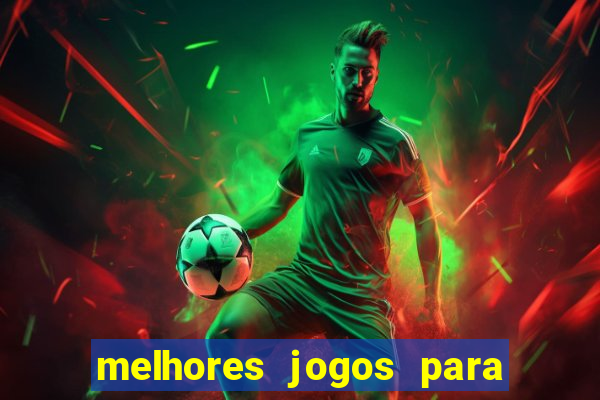 melhores jogos para ganhar dinheiro grátis