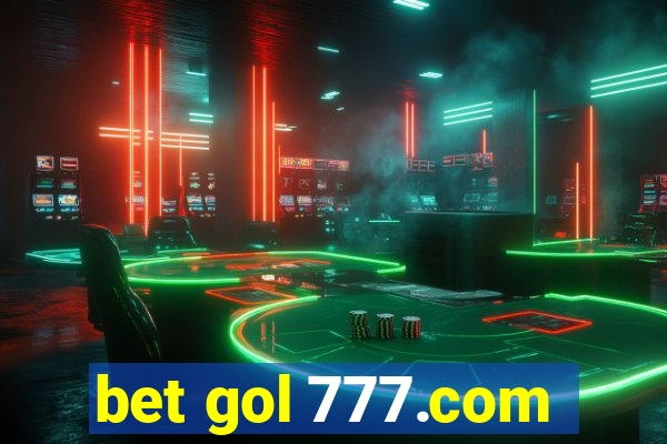 bet gol 777.com