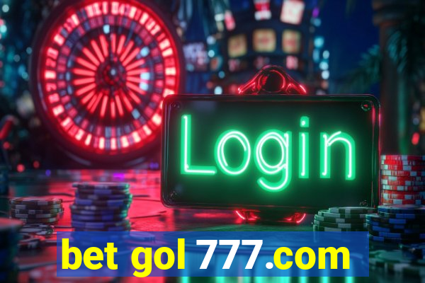 bet gol 777.com