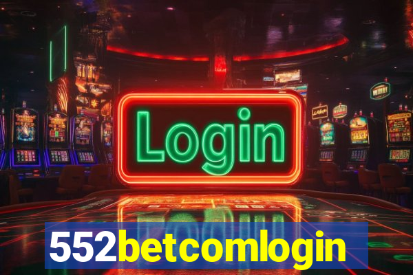 552betcomlogin