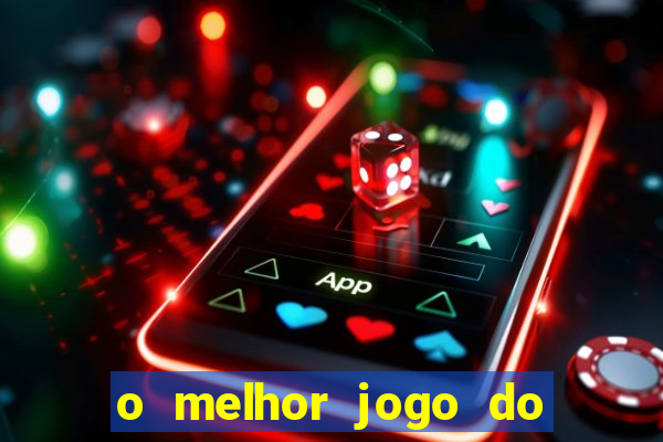 o melhor jogo do tigrinho para ganhar dinheiro