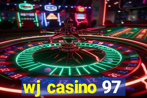 wj casino 97