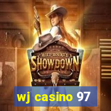 wj casino 97