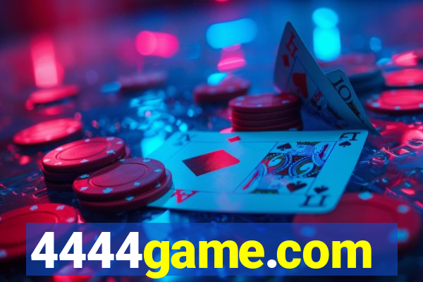 4444game.com