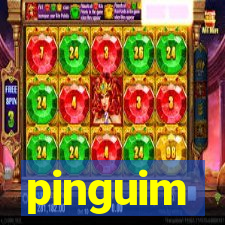 pinguim