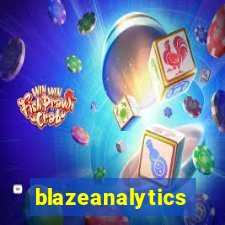 blazeanalytics