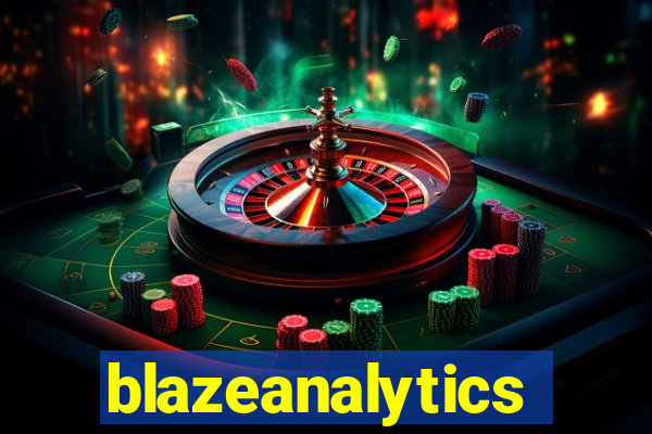 blazeanalytics