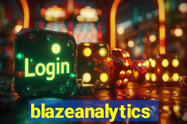 blazeanalytics