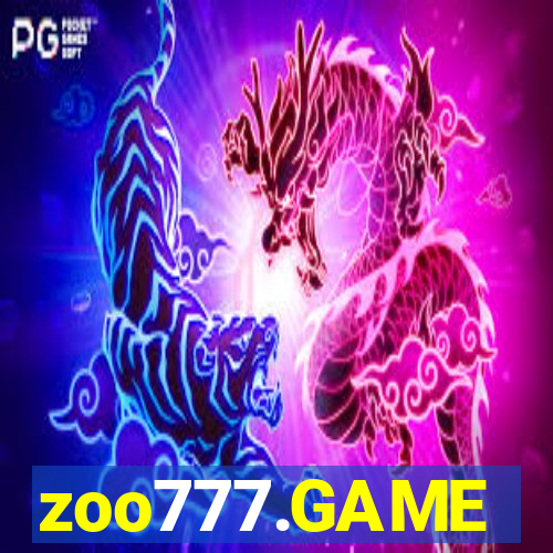 zoo777.GAME