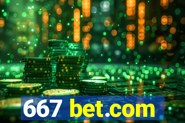 667 bet.com