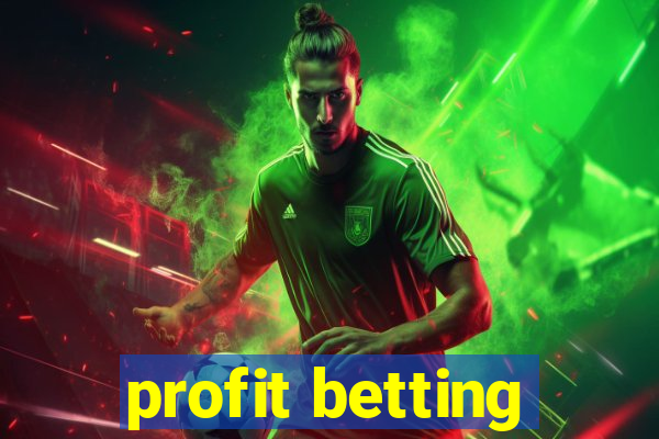 profit betting