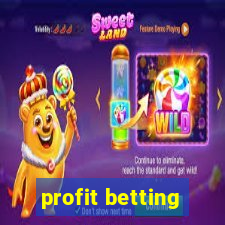 profit betting