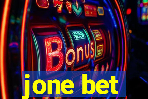 jone bet