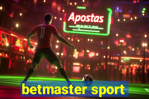 betmaster sport