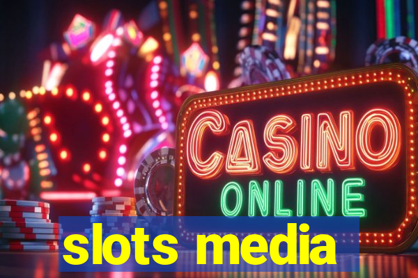 slots media