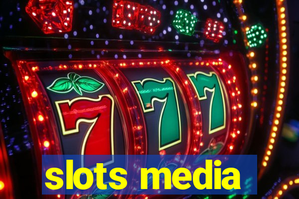 slots media