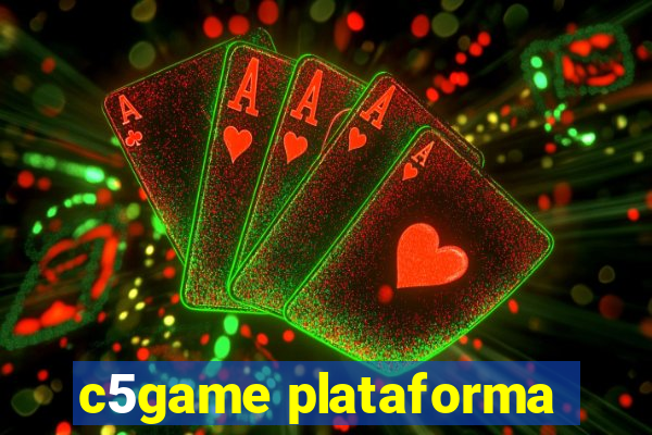 c5game plataforma