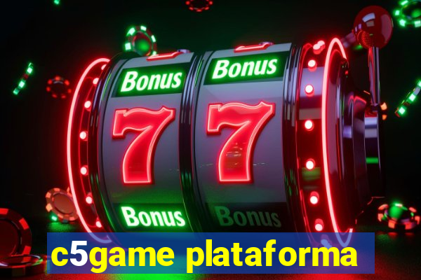 c5game plataforma