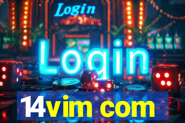 14vim com