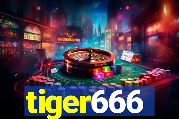 tiger666