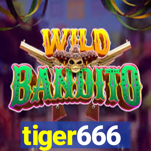 tiger666