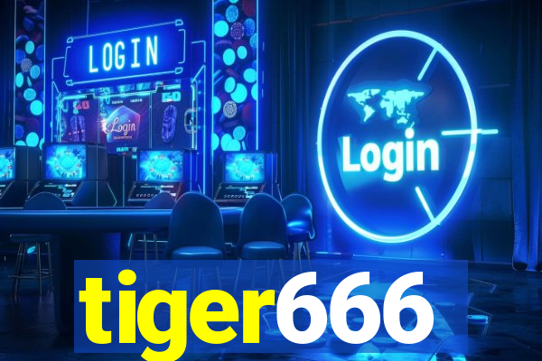 tiger666