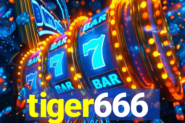 tiger666